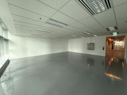 Samsung Hub (D1), Office #459218031